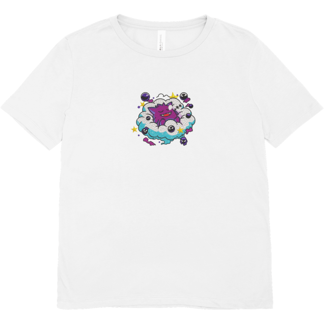 Snoozy Joker T-Shirt