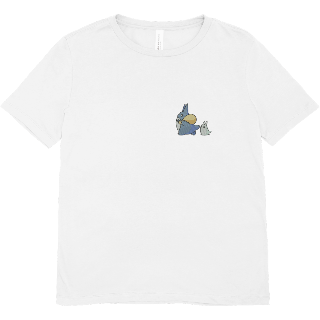My Neighbor's Buddies T-Shirt