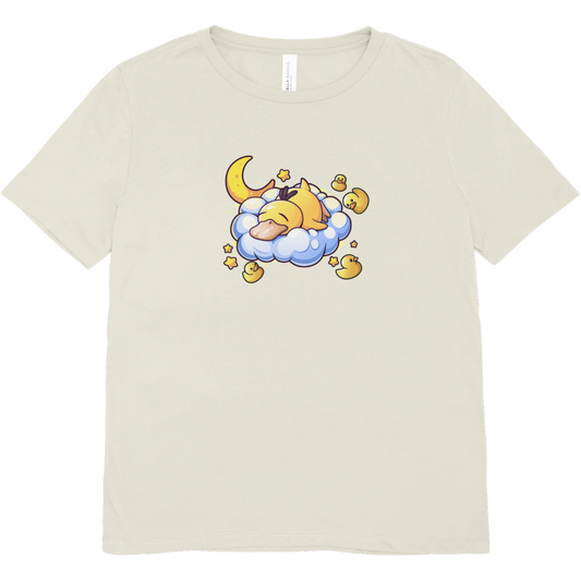 Snoozy Duck T-Shirt