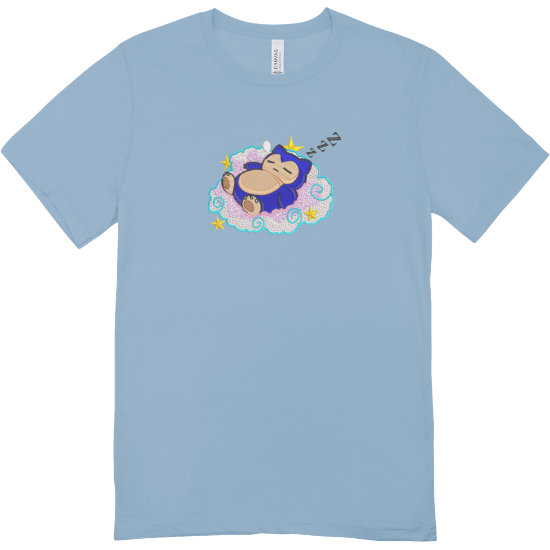 Snoozy Chillax T-Shirt