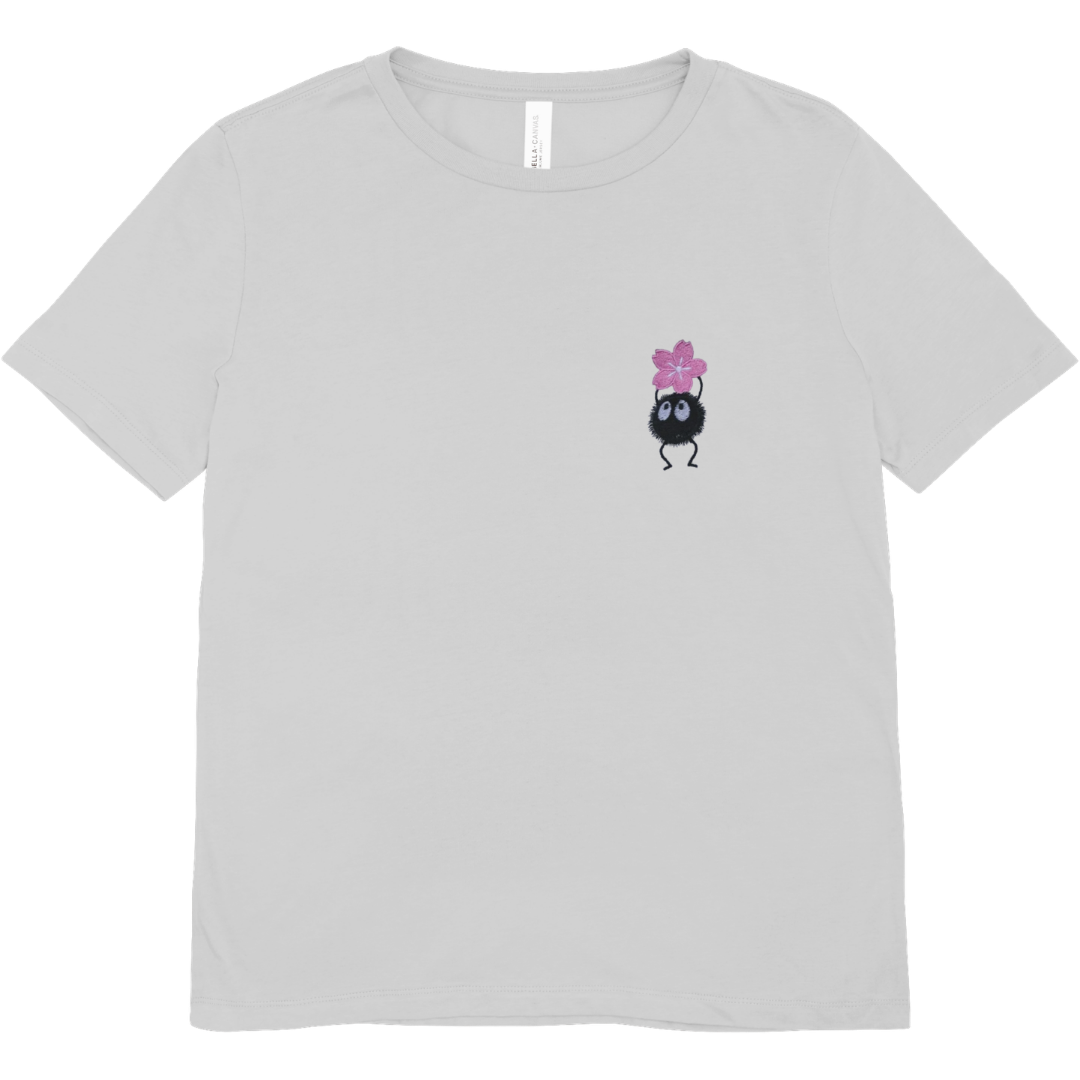 Spring Soot T-Shirt