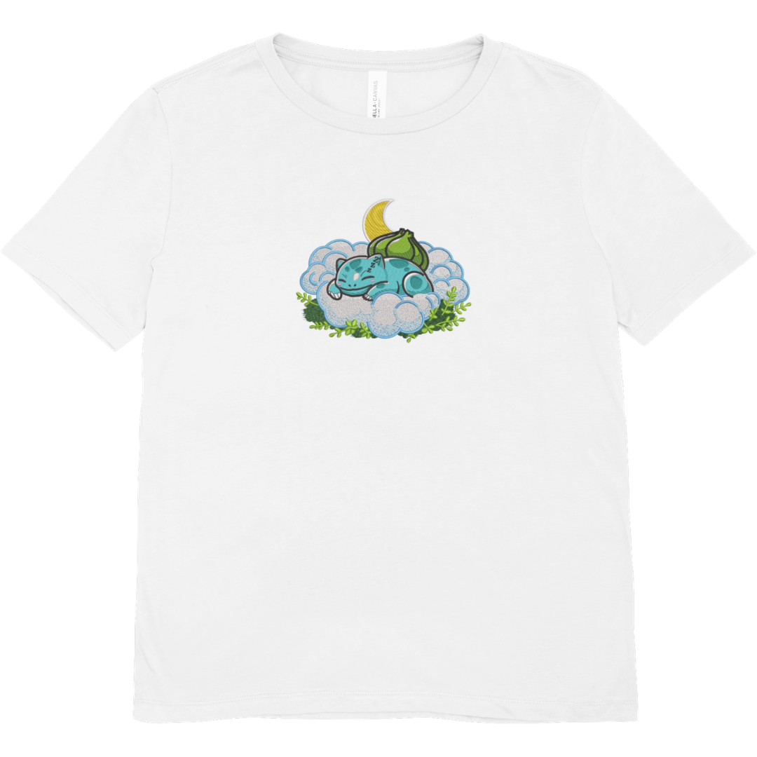 Snoozy Bulb T-Shirt
