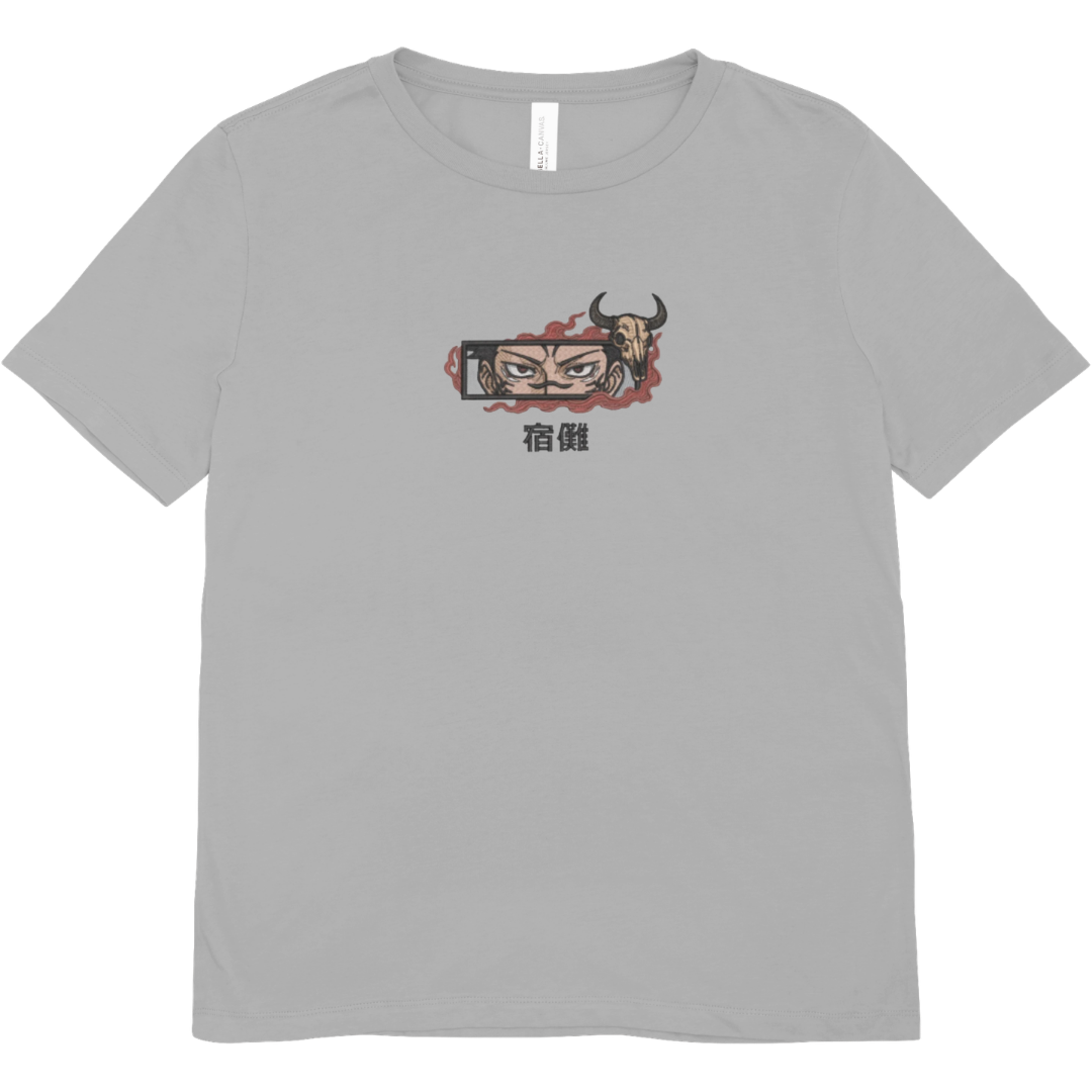 Cursed Eyes T-Shirt