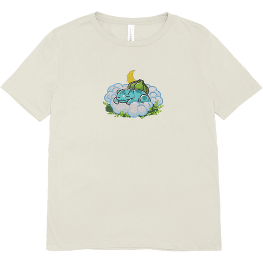 Snoozy Bulb T-Shirt
