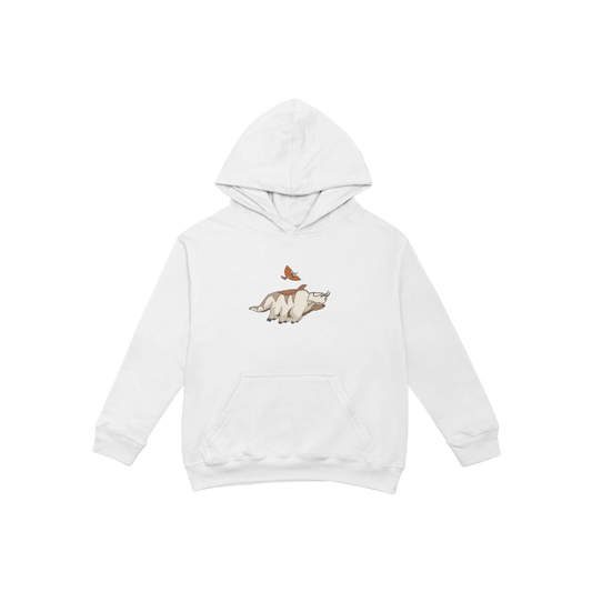 Air Duo Hoodie