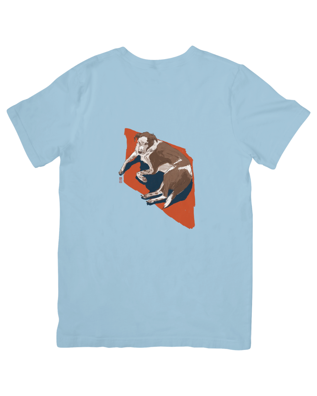 The "Goodest" Boy T-Shirt