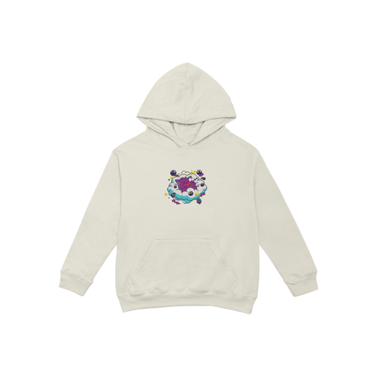 Snoozy Joker Hoodie