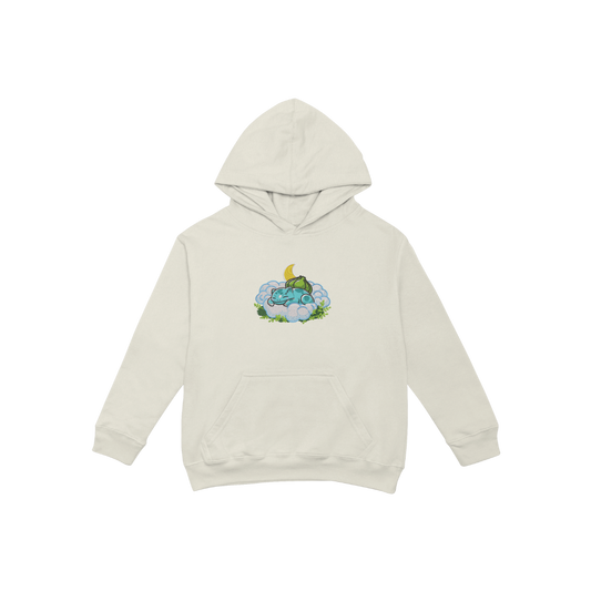 Snoozy Bulb Hoodie