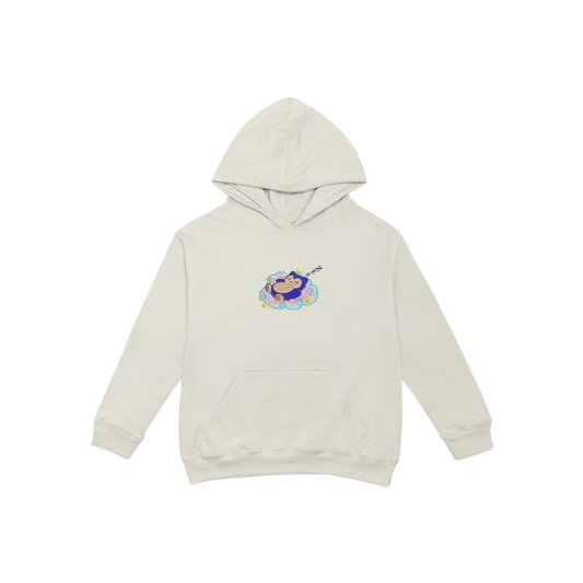 Snoozy Chillax Hoodie