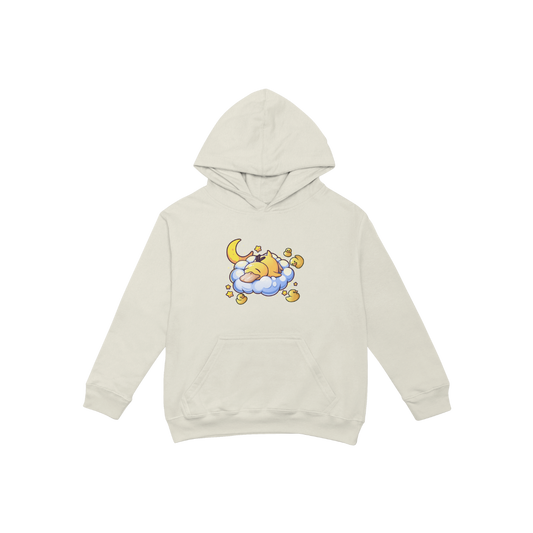 Snoozy Duck Hoodie