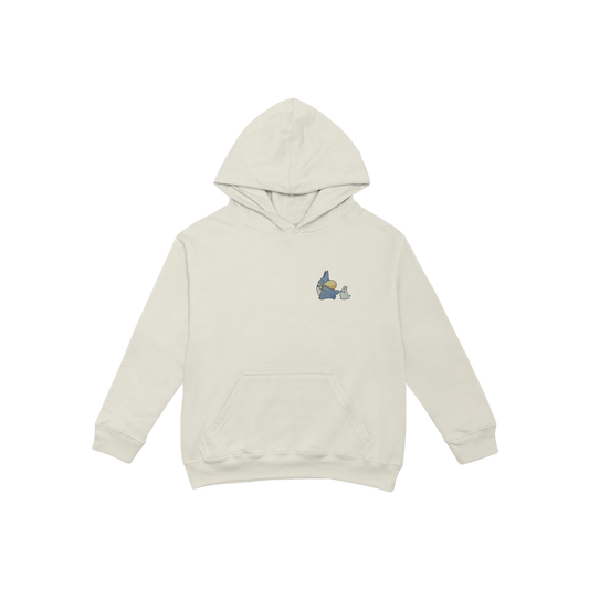 My Neighbor's Buddies Hoodie