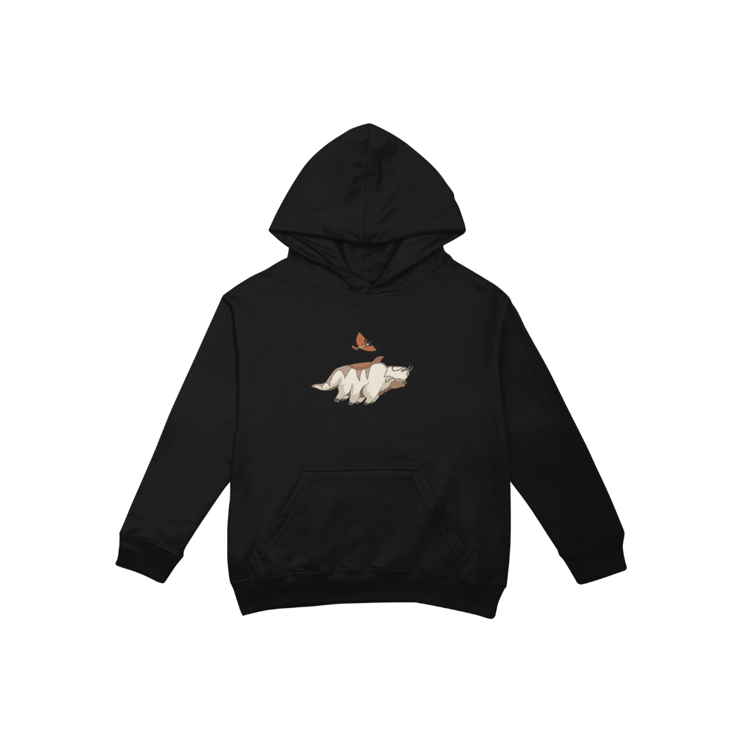 Air Duo Hoodie