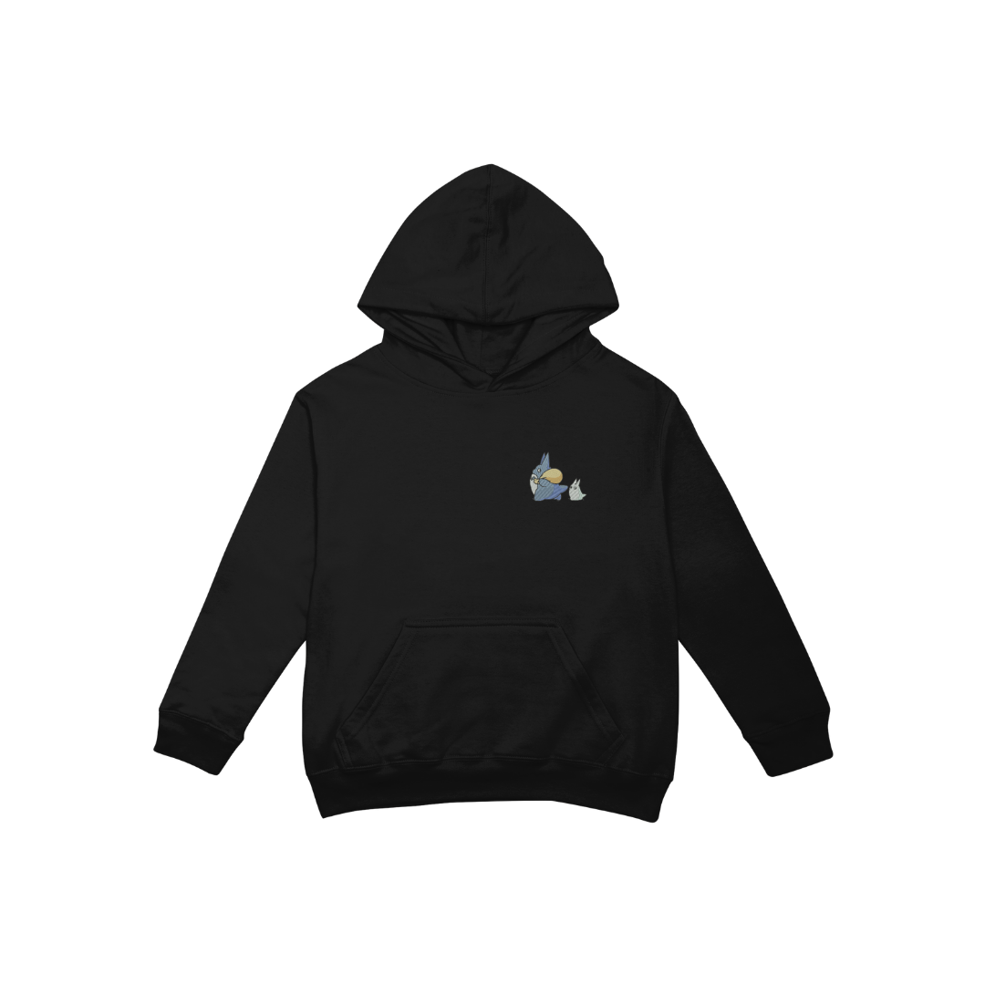 My Neighbor's Buddies Hoodie