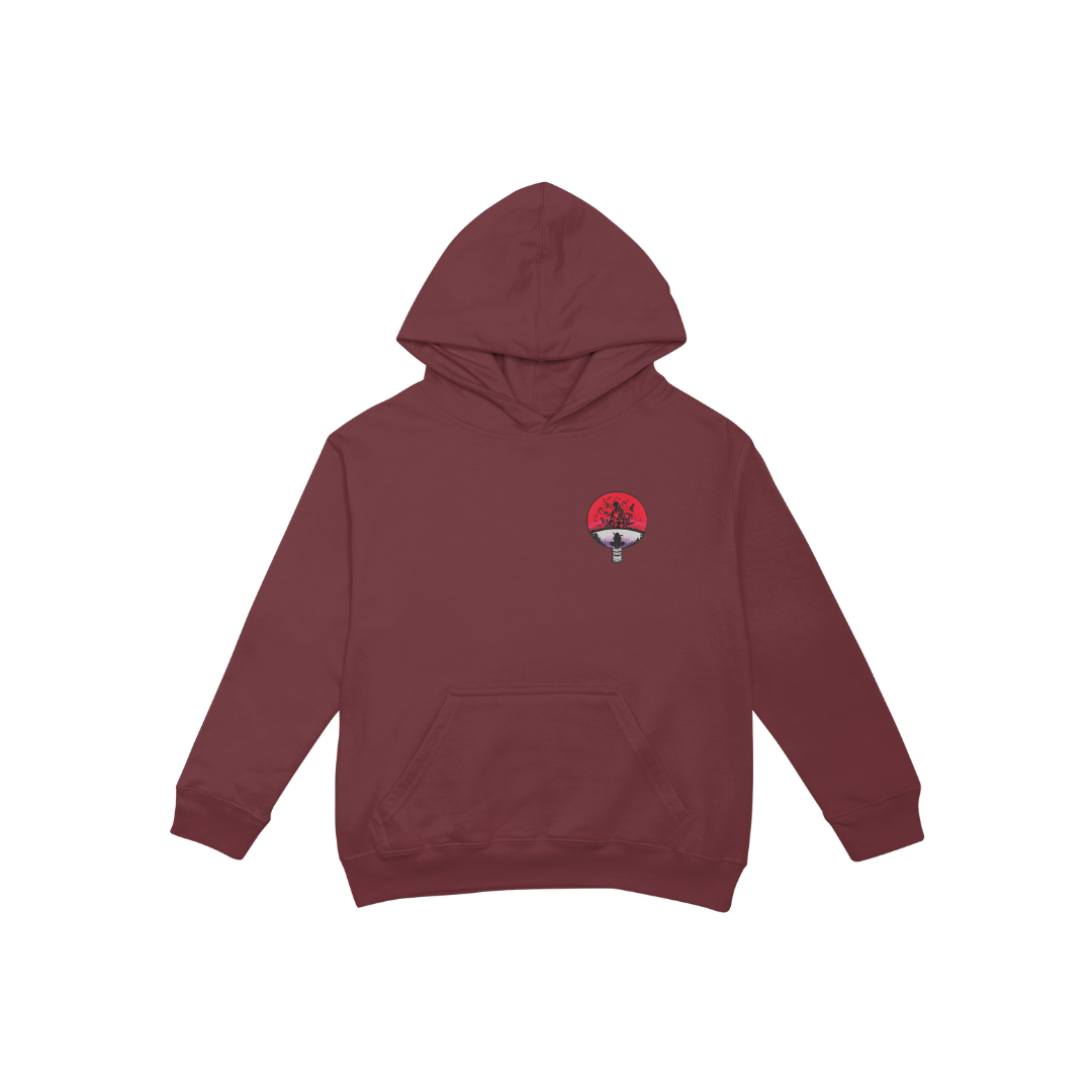 Clan Slayer Hoodie