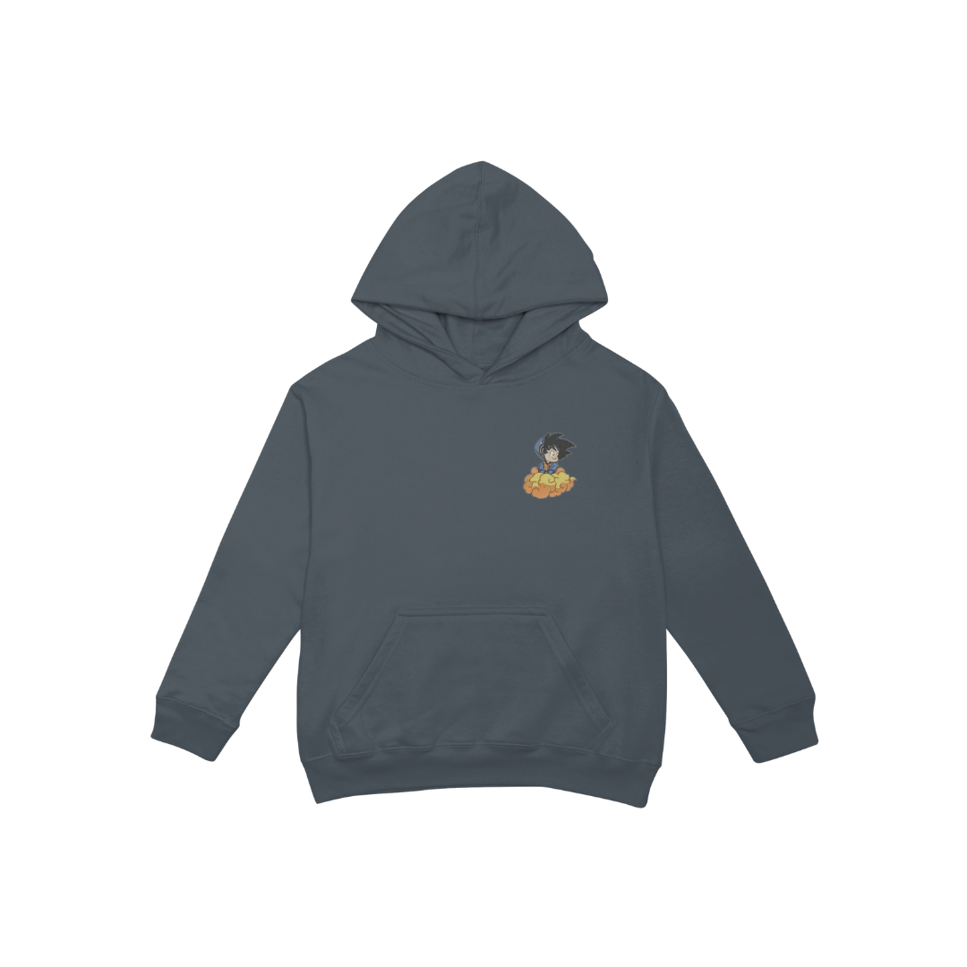 Modern Nimbus Hoodie