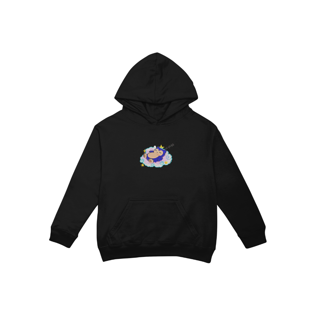 Snoozy Chillax Hoodie