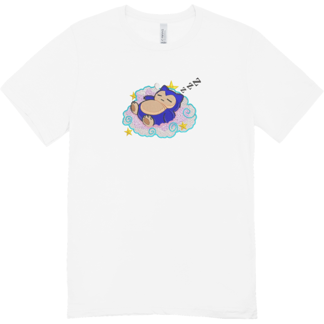 Snoozy Chillax T-Shirt