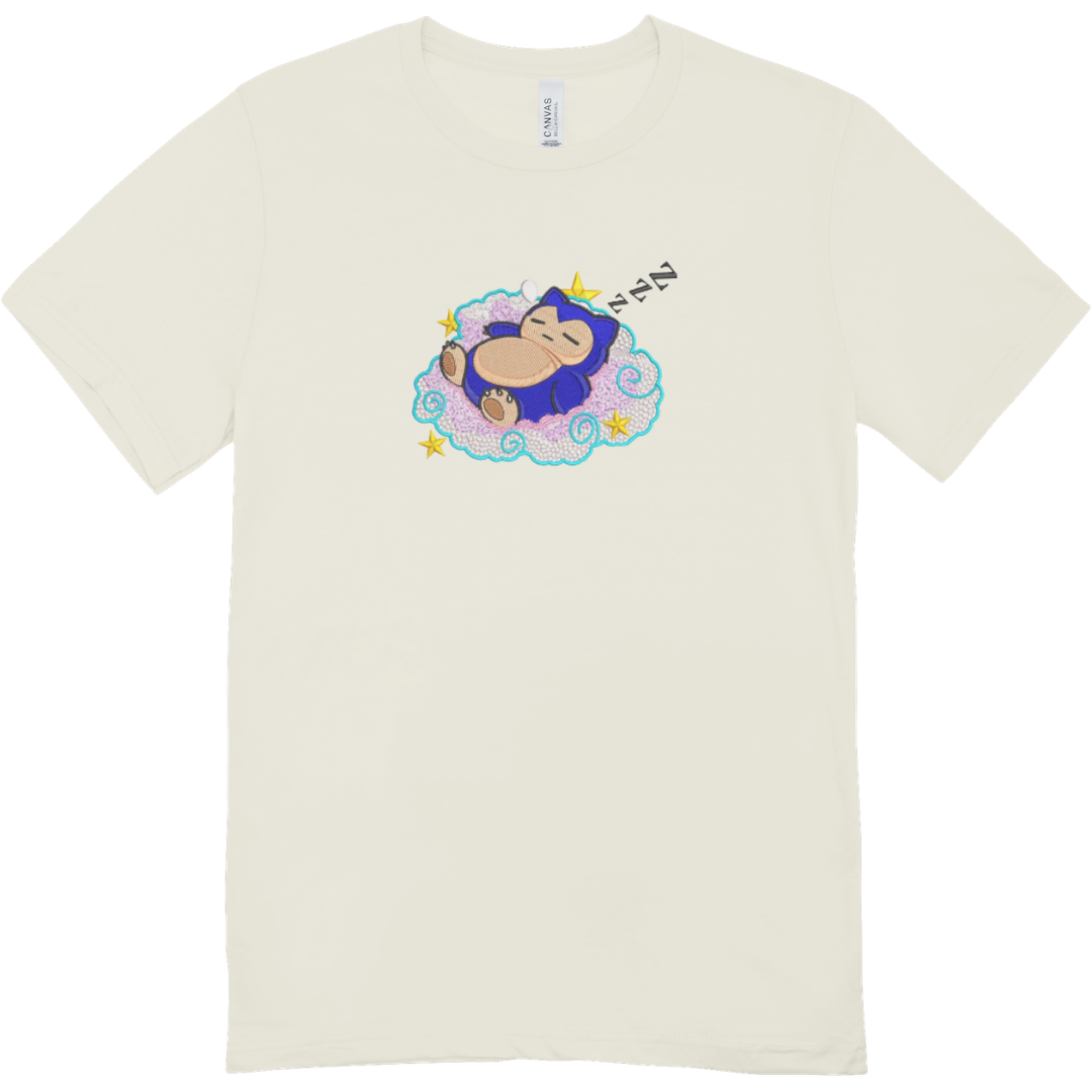 Snoozy Chillax T-Shirt