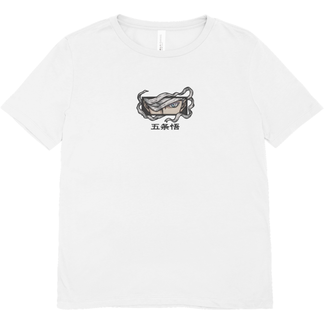 Honored Eyes T-Shirt