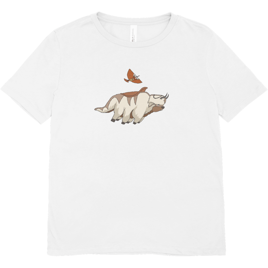 Air Duo T-Shirt