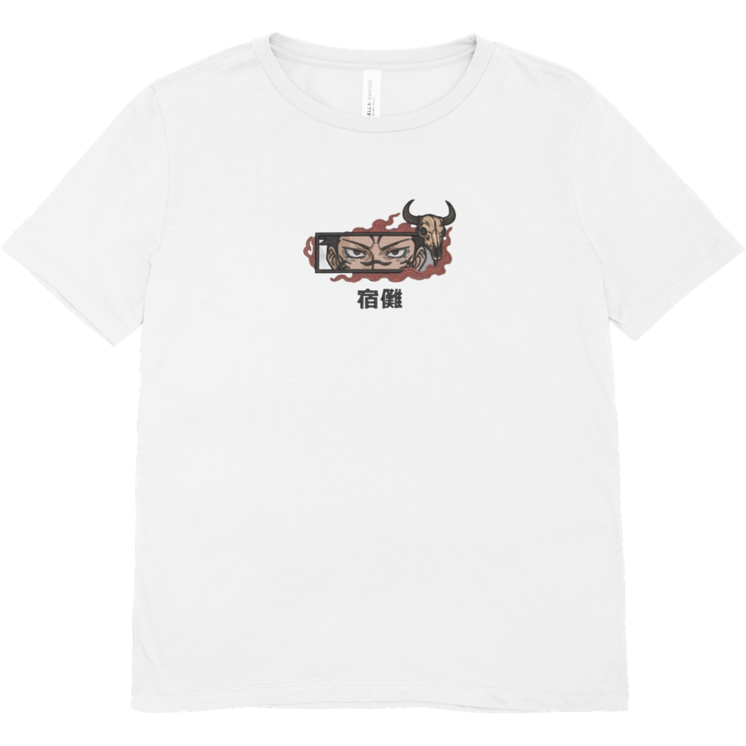 Cursed Eyes T-Shirt