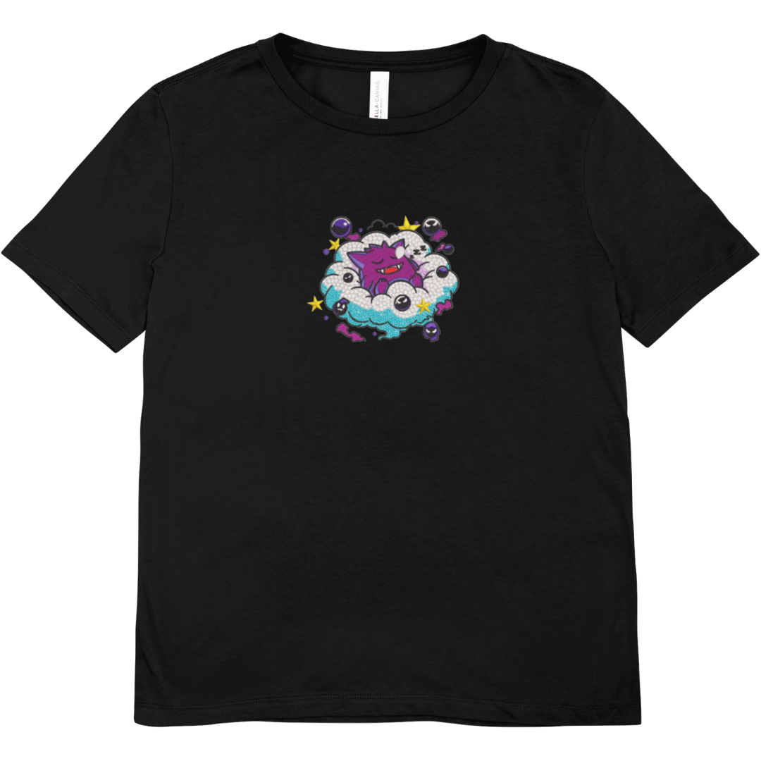 Snoozy Joker T-Shirt