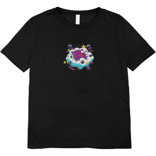 Snoozy Joker T-Shirt