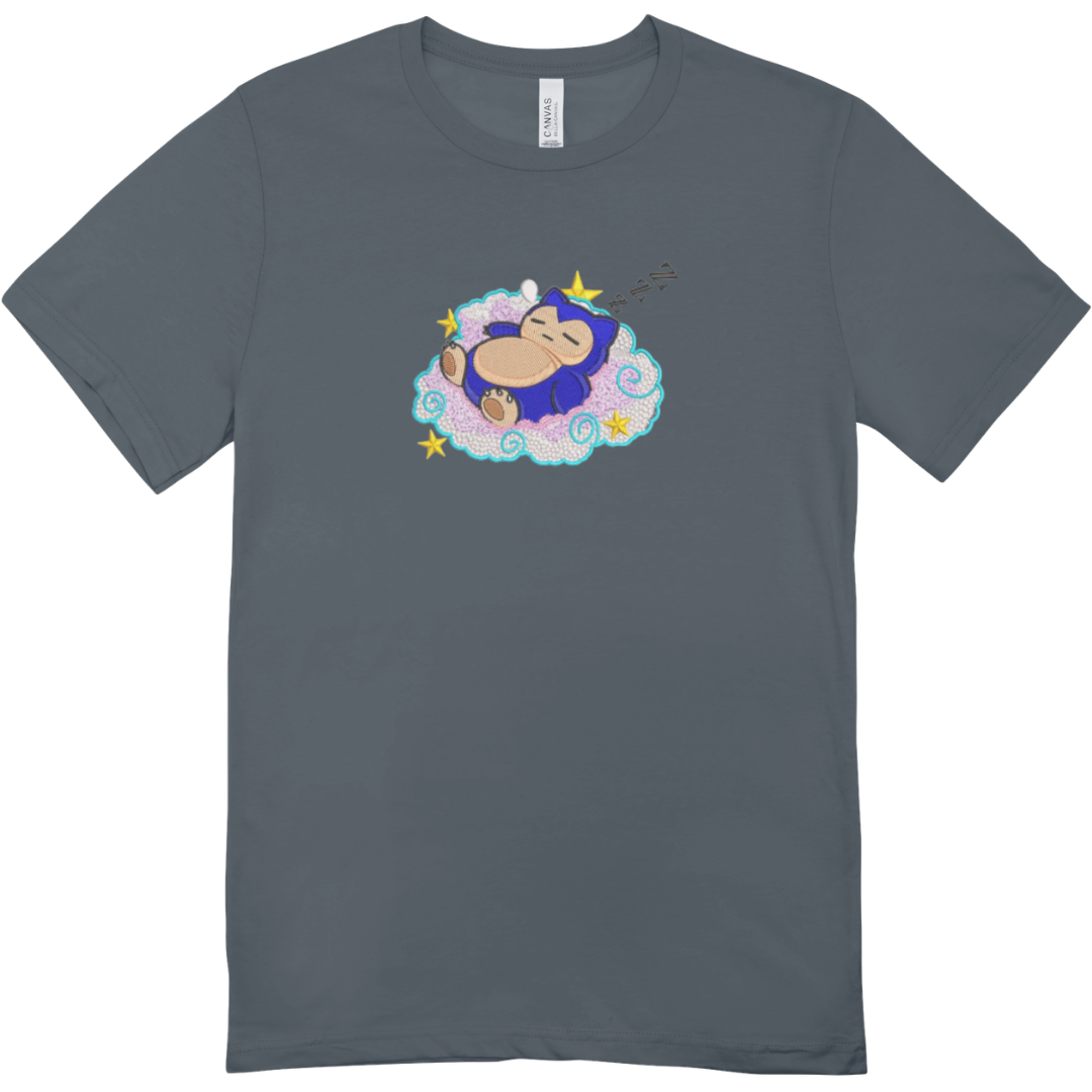 Snoozy Chillax T-Shirt