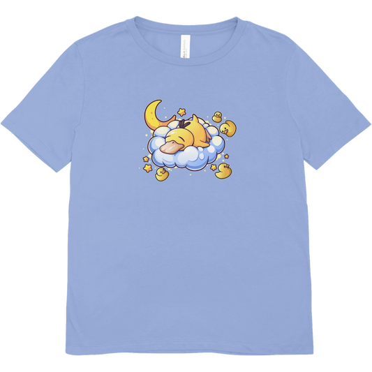 Snoozy Duck T-Shirt