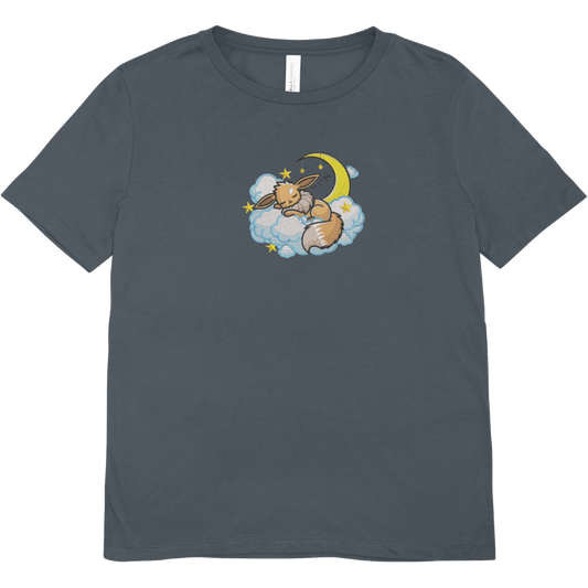 Snoozy Fox T-Shirt