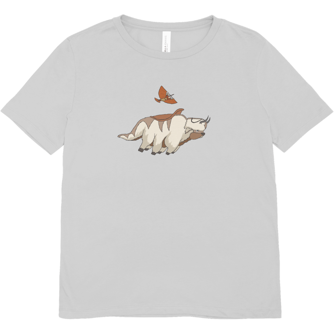 Air Duo T-Shirt