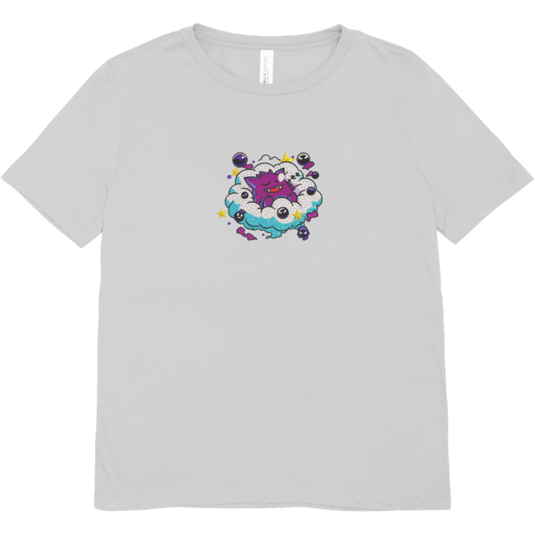 Snoozy Joker T-Shirt