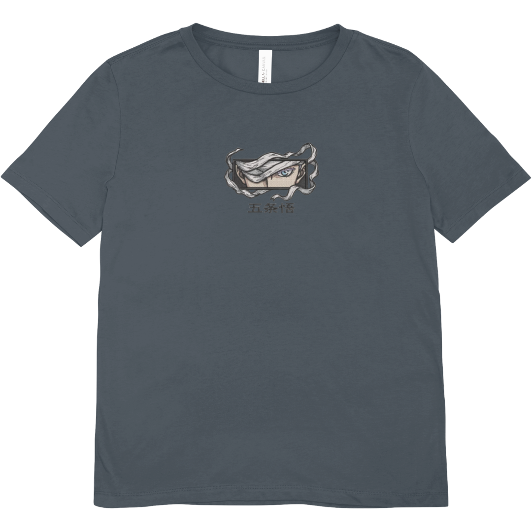 Honored Eyes T-Shirt