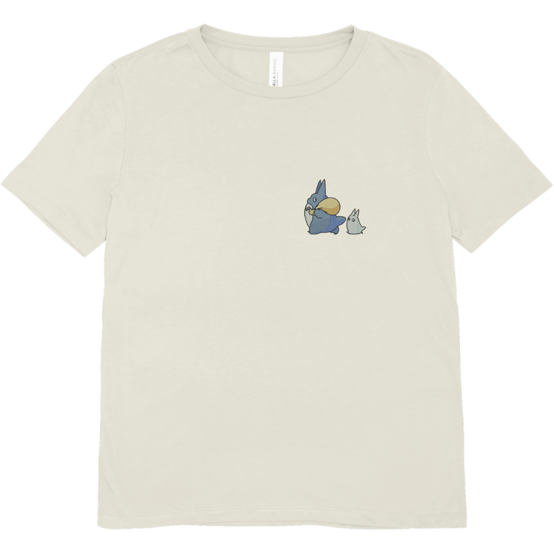 My Neighbor's Buddies T-Shirt