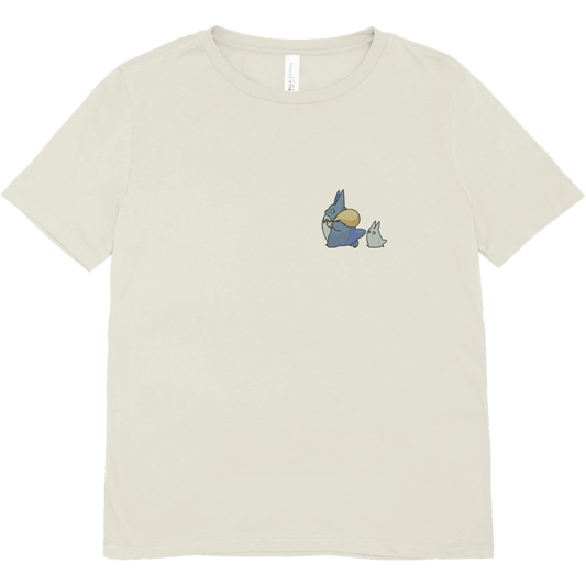My Neighbor's Buddies T-Shirt