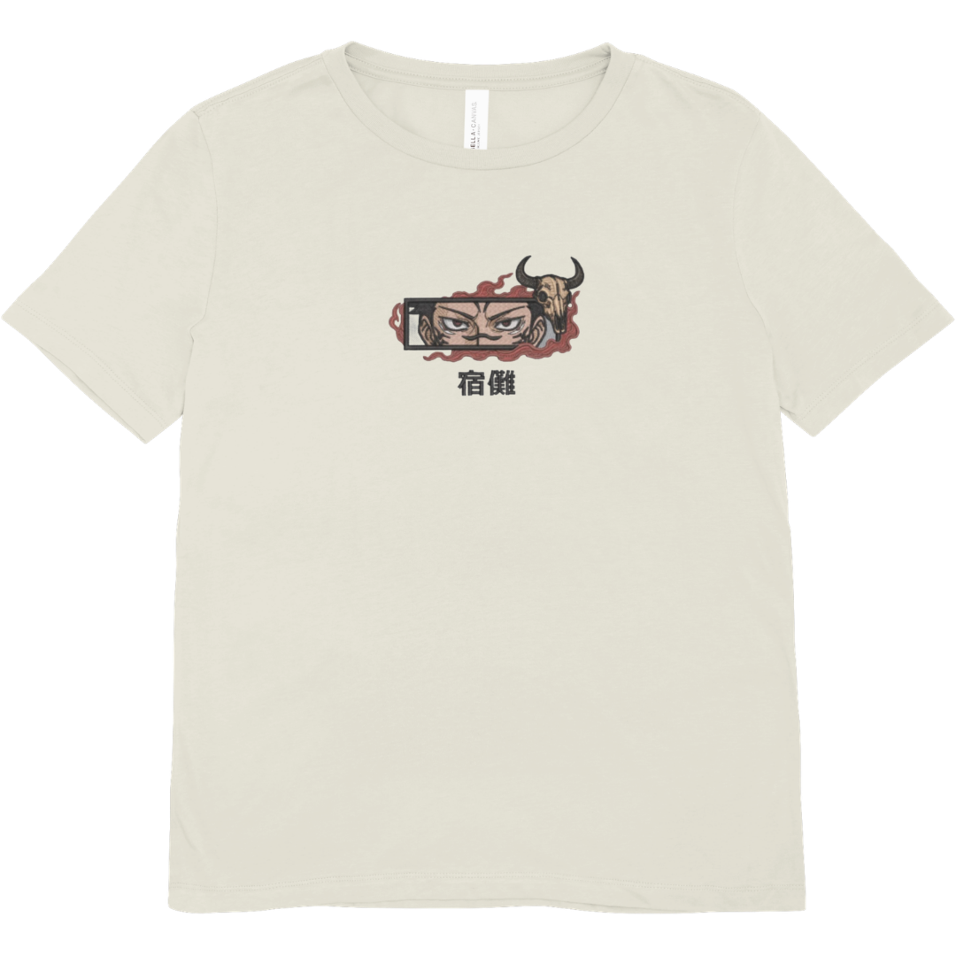 Cursed Eyes T-Shirt