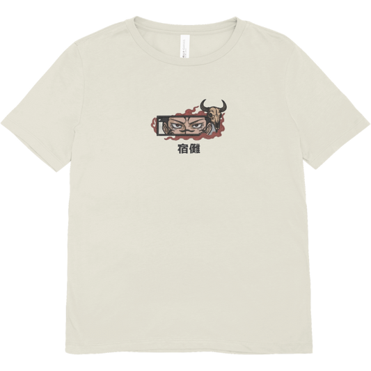Cursed Eyes T-Shirt