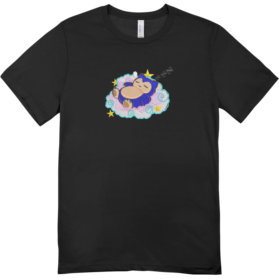 Snoozy Chillax T-Shirt