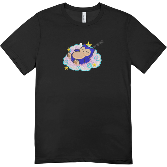 Snoozy Chillax T-Shirt