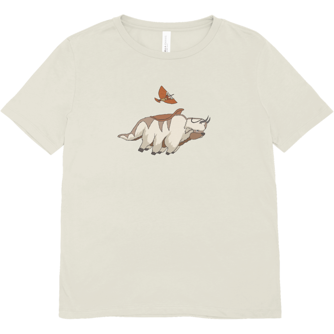 Air Duo T-Shirt
