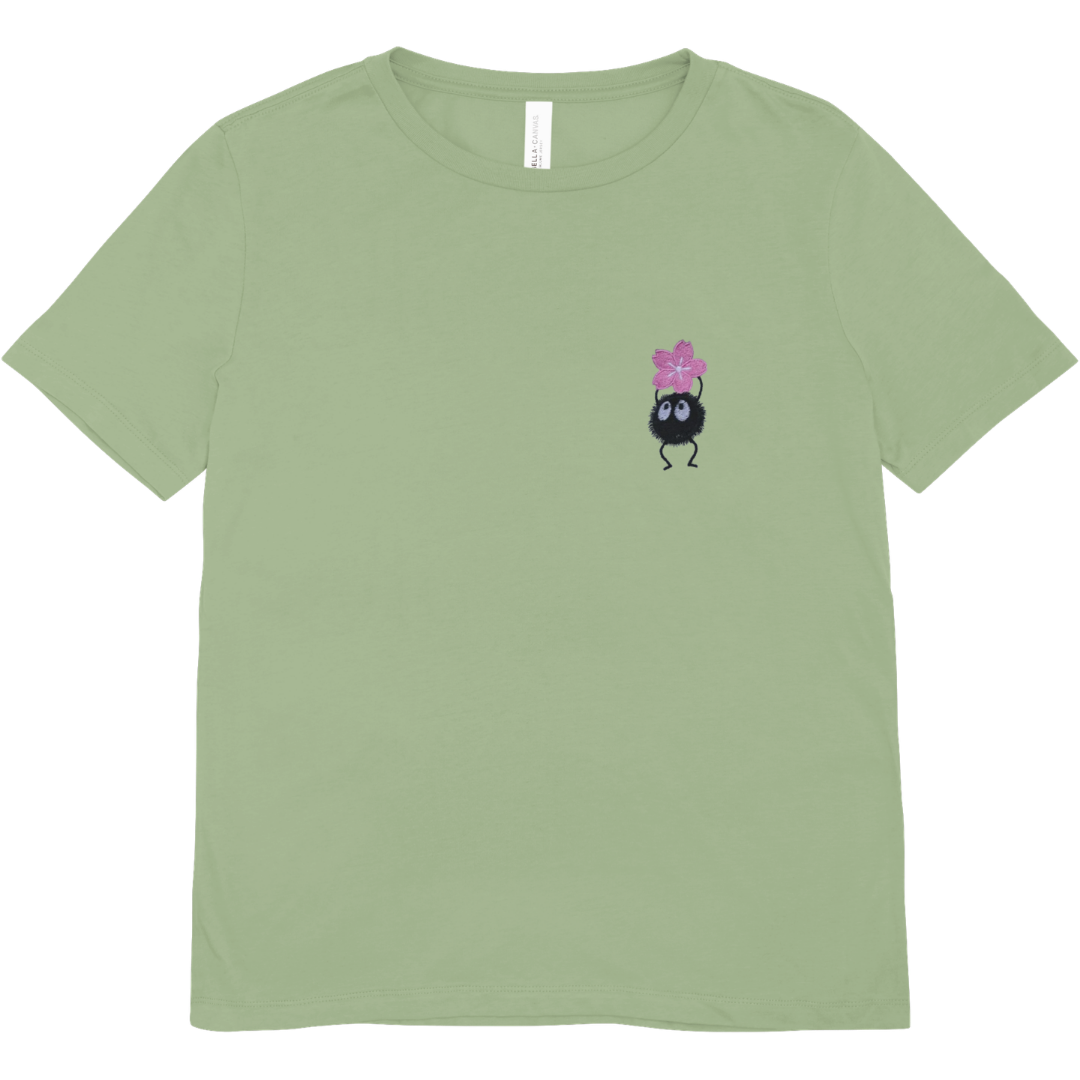 Spring Soot T-Shirt