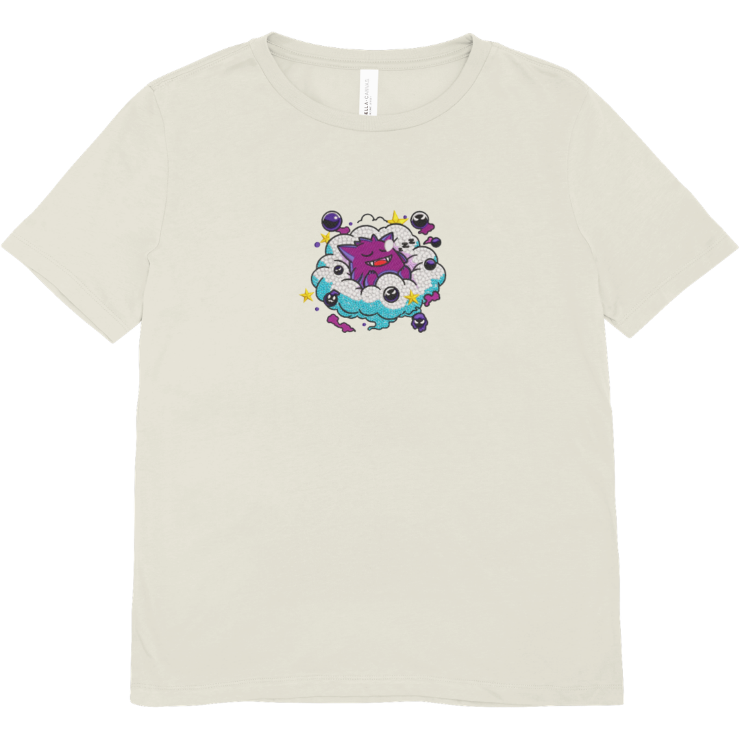 Snoozy Joker T-Shirt
