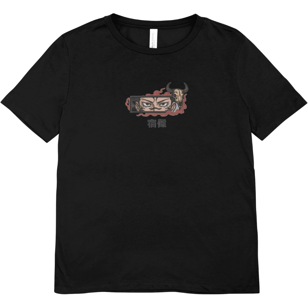 Cursed Eyes T-Shirt