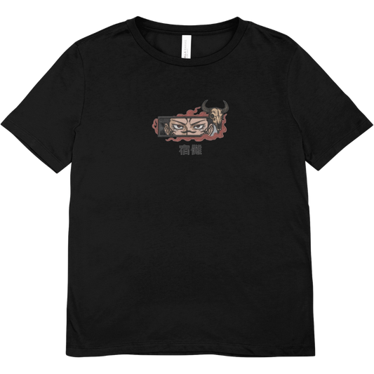 Cursed Eyes T-Shirt