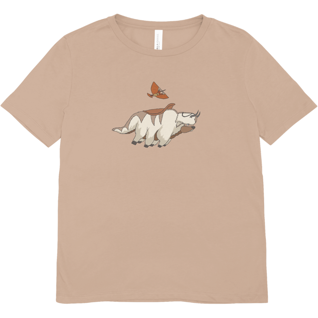 Air Duo T-Shirt