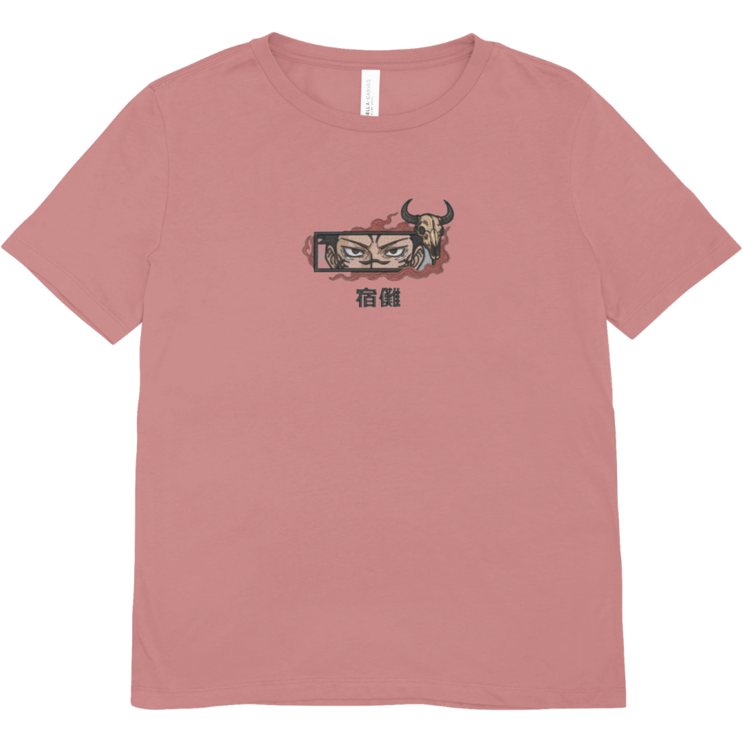 Cursed Eyes T-Shirt