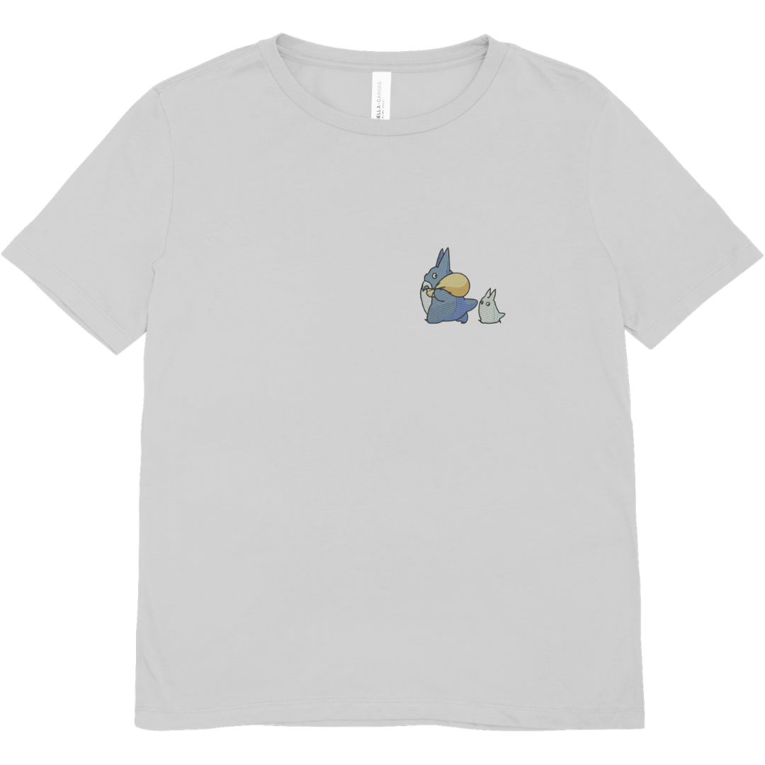 My Neighbor's Buddies T-Shirt