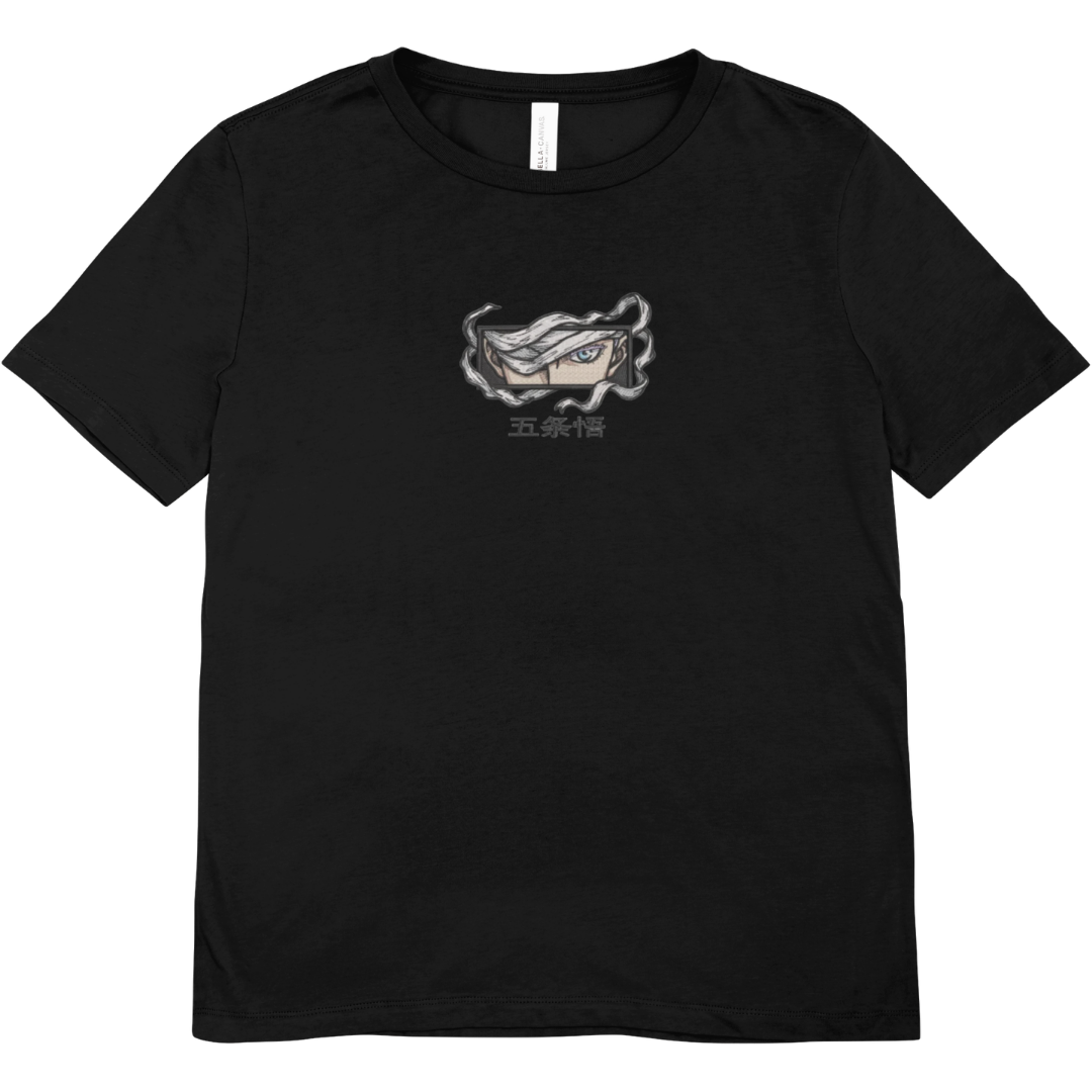 Honored Eyes T-Shirt
