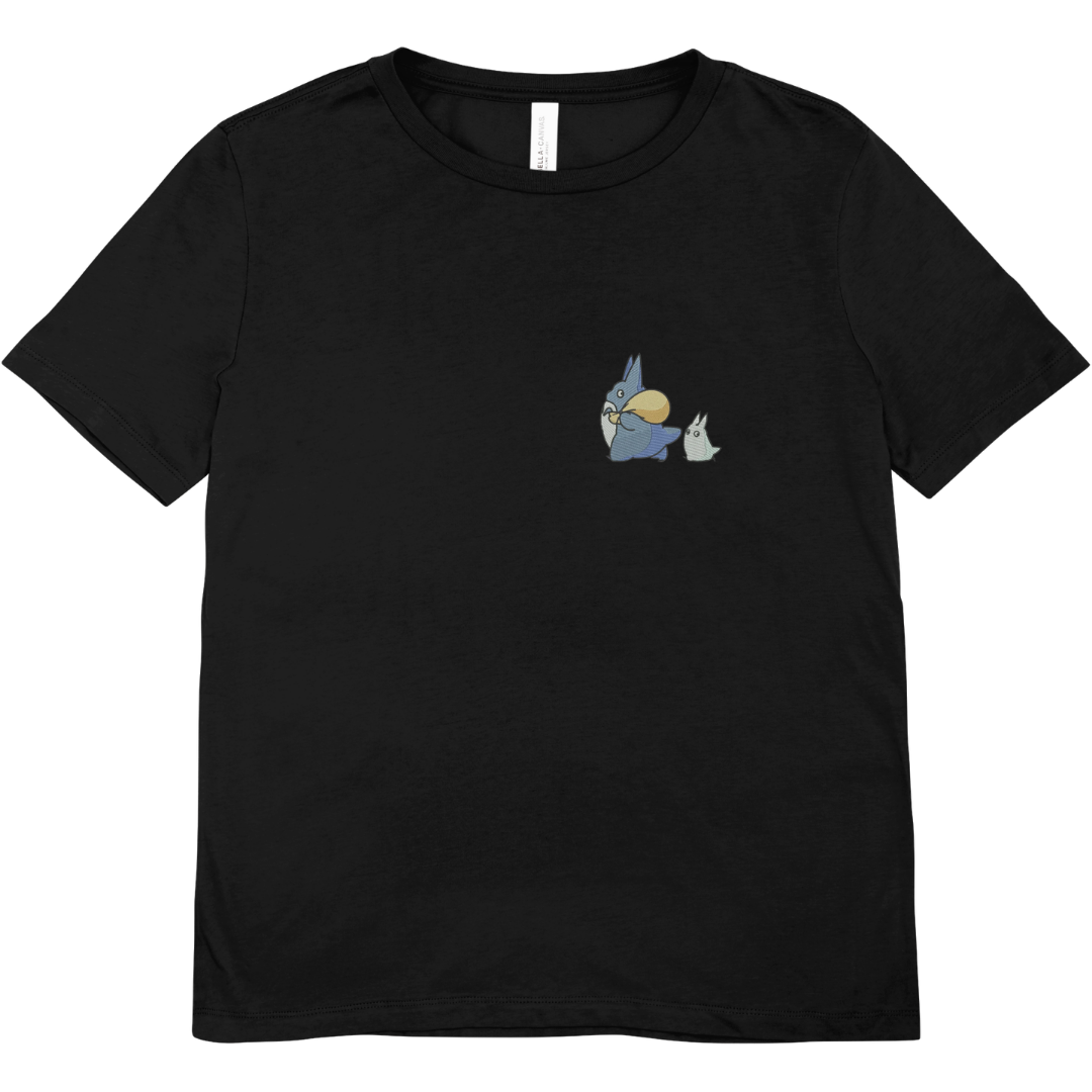 My Neighbor's Buddies T-Shirt