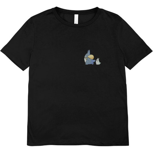My Neighbor's Buddies T-Shirt